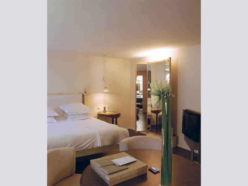 Pershing Hall Paris Bagian luar foto