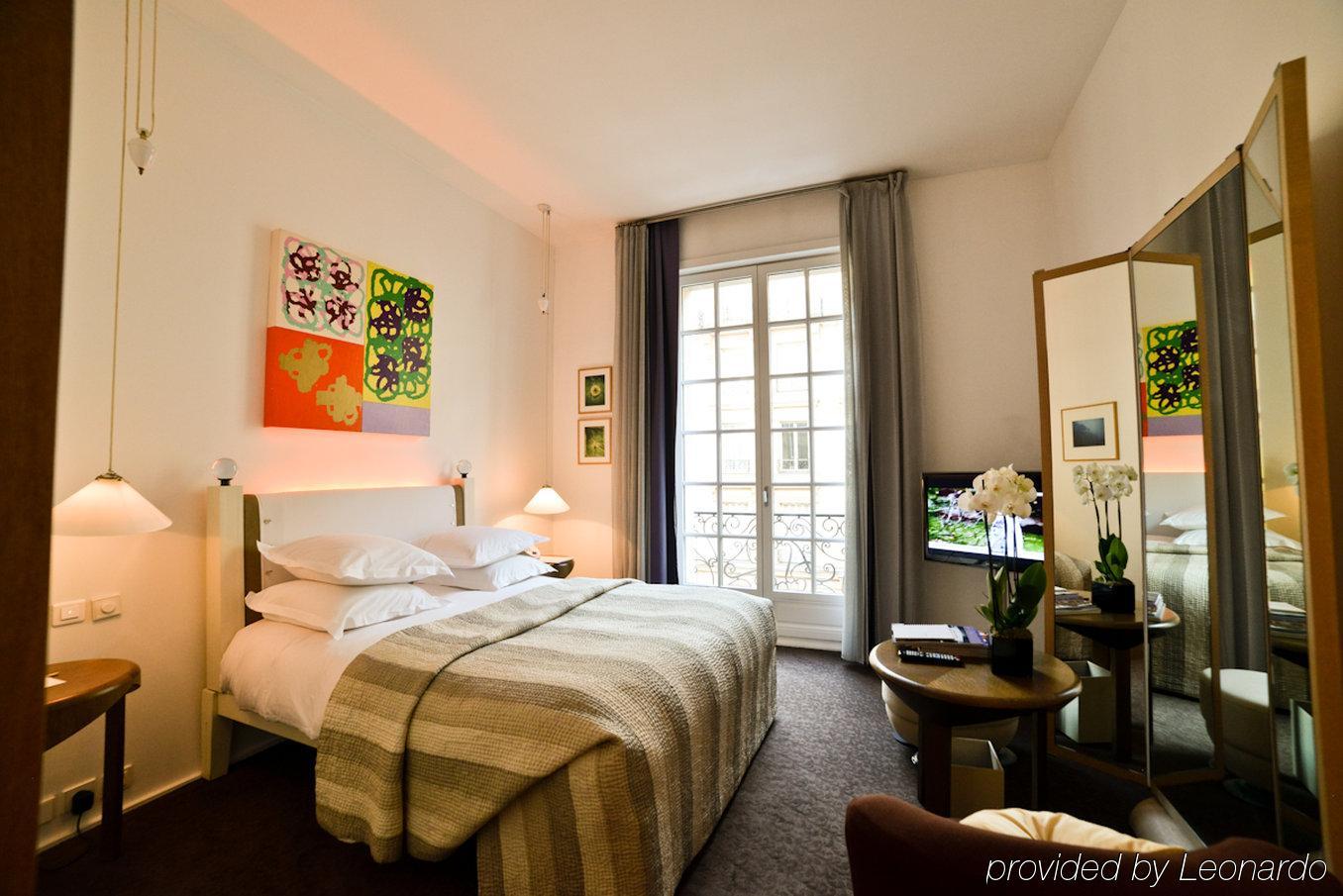 Pershing Hall Paris Bagian luar foto