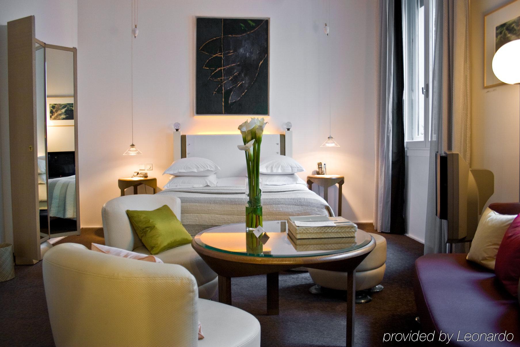 Pershing Hall Paris Bagian luar foto